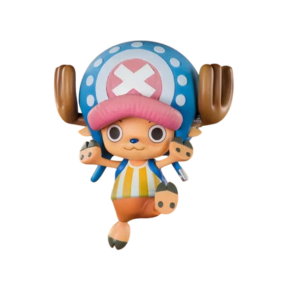 ONE PIECE ZERO COT CANDY LOVER CHOPPER REISSUE - Vue 2
