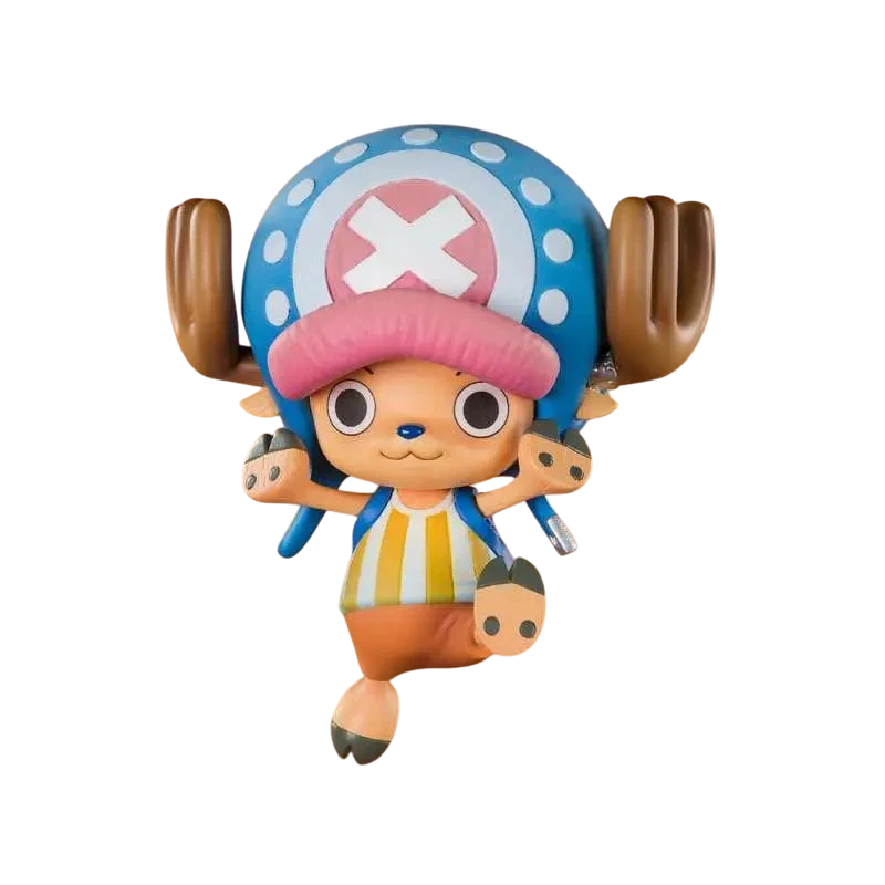 ONE PIECE ZERO COT CANDY LOVER CHOPPER REISSUE - Vue 2