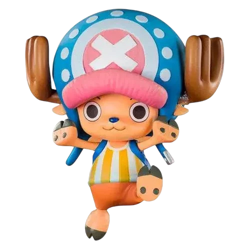 ONE PIECE ZERO COT CANDY LOVER CHOPPER REISSUE - Vue 5