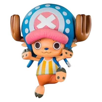 ONE PIECE ZERO COT CANDY LOVER CHOPPER REISSUE - Vue 5