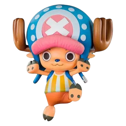 ONE PIECE ZERO COT CANDY LOVER CHOPPER REISSUE - Vue 5