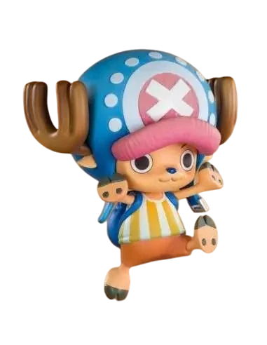 ONE PIECE ZERO COT CANDY LOVER CHOPPER REISSUE - Vue 3