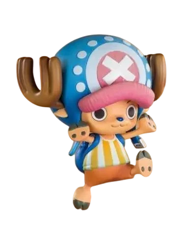 ONE PIECE ZERO COT CANDY LOVER CHOPPER REISSUE - Vue 3