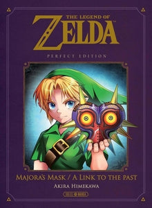 The Legend of Zelda - Twilight Princess - Tome 10