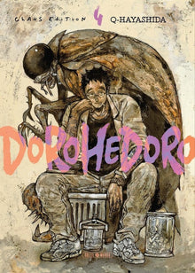 Dorohedoro - Tome 04 - Chaos Edition Soleil
