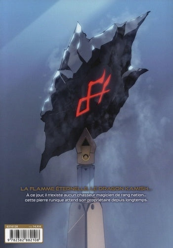 Solo Leveling - Tome 10
