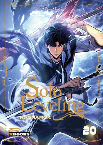 Solo Leveling - Tome 05