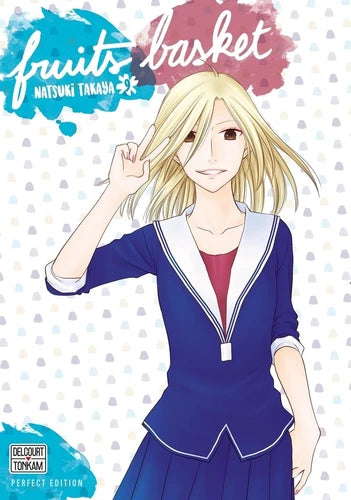Fruits Basket Perfect - Tome 09 Delcourt/Tonkam