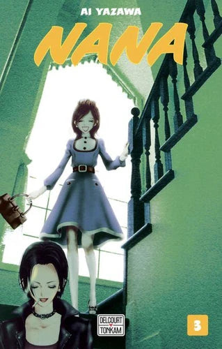 Nana - Tome 06
