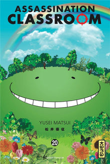 Assassination Classroom - Tome 20 KANA
