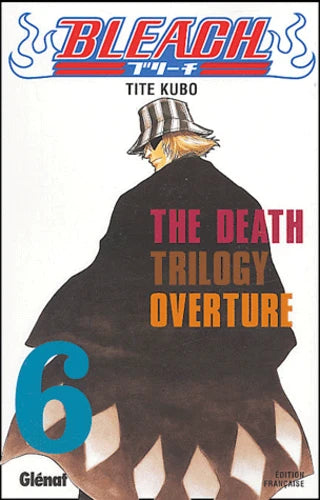 Bleach - Tome 06