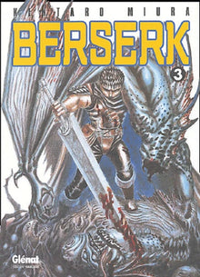 Berserk - Tome 03
