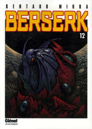 Berserk - Tome 12