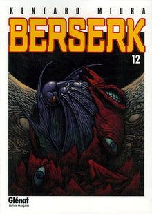 Berserk - Tome 12