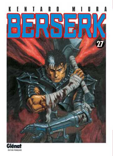 Berserk - Tome 27