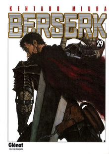 Berserk - Tome 29