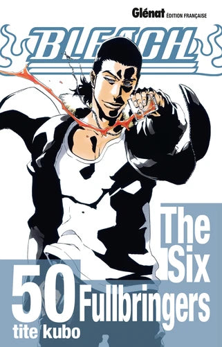 Bleach - Tome 50