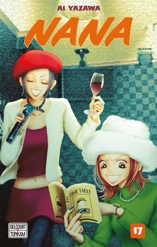 Nana - Tome 17