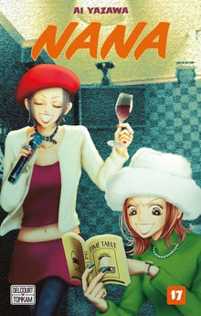 Nana - Tome 17