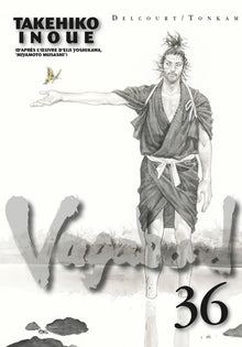 Vagabond - Tome 36