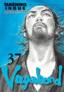 Vagabond - Tome 37