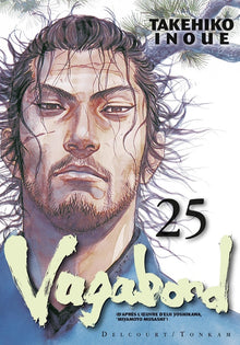 Vagabond - Tome 25