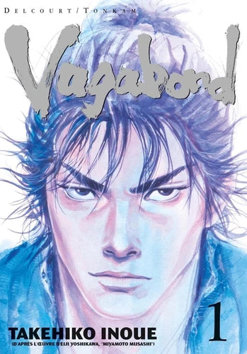 Vagabond - Tome 26
