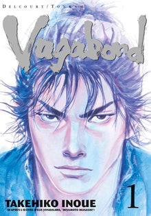 Vagabond - Tome 01 Delcourt/Tonkam