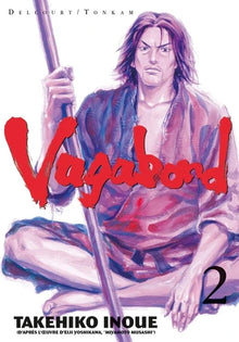 Vagabond - Tome 02
