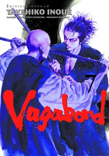 Vagabond - Tome 10