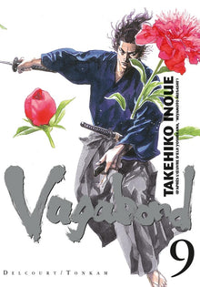 Vagabond - Tome 09