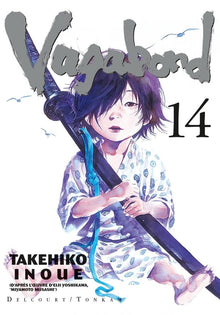 Vagabond - Tome 14 Delcourt/Tonkam