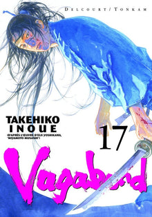 Vagabond - Tome 17 Delcourt/Tonkam
