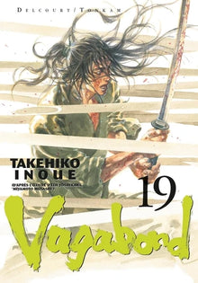 Vagabond - Tome 19