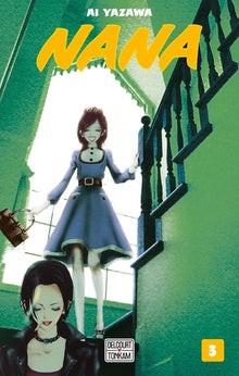 Nana - Tome 04