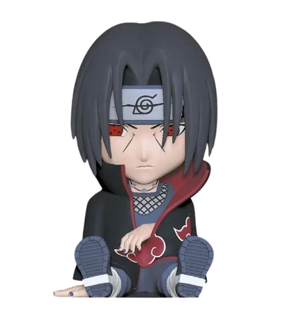 NARUTO ITACHI SHIPPUDEN MONEY BANK - Vue 5