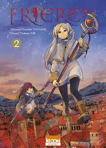 Frieren - Tome 02 Ki-oon