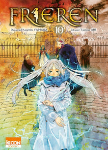 Frieren - Tome 10 Ki-oon