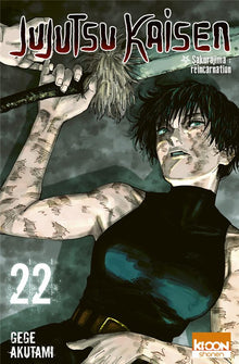 Jujutsu Kaisen - Tome 22 Ki-oon