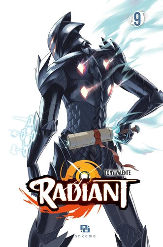Radiant - Tome 09