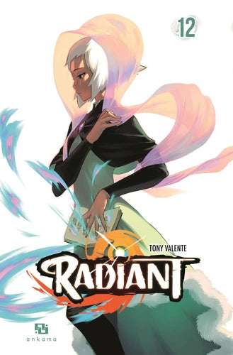 Radiant - Tome 12
