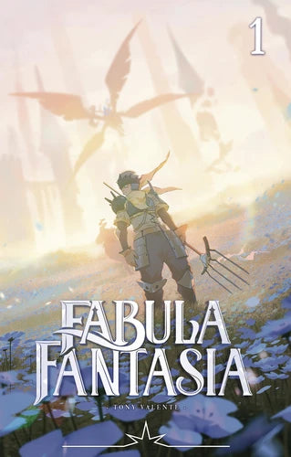 Radiant Fabula Fantasia - Tome 01