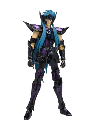 Aquarius Surplice - Saint Cloth EX 20th Anniversary BANDAI