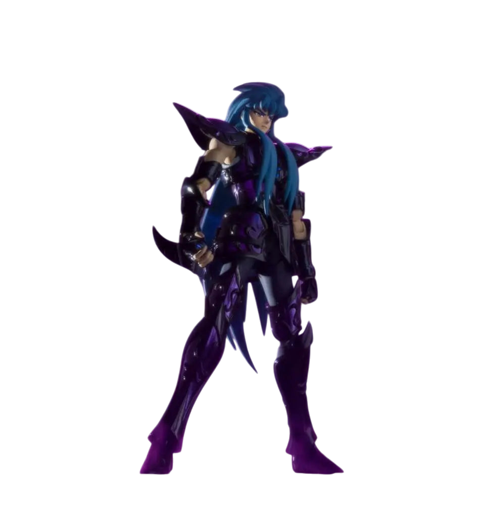Aquarius Surplice - Saint Cloth EX 20th Anniversary BANDAI