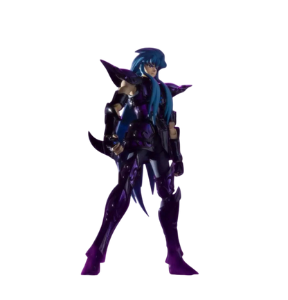 Aquarius Surplice - Saint Cloth EX 20th Anniversary BANDAI