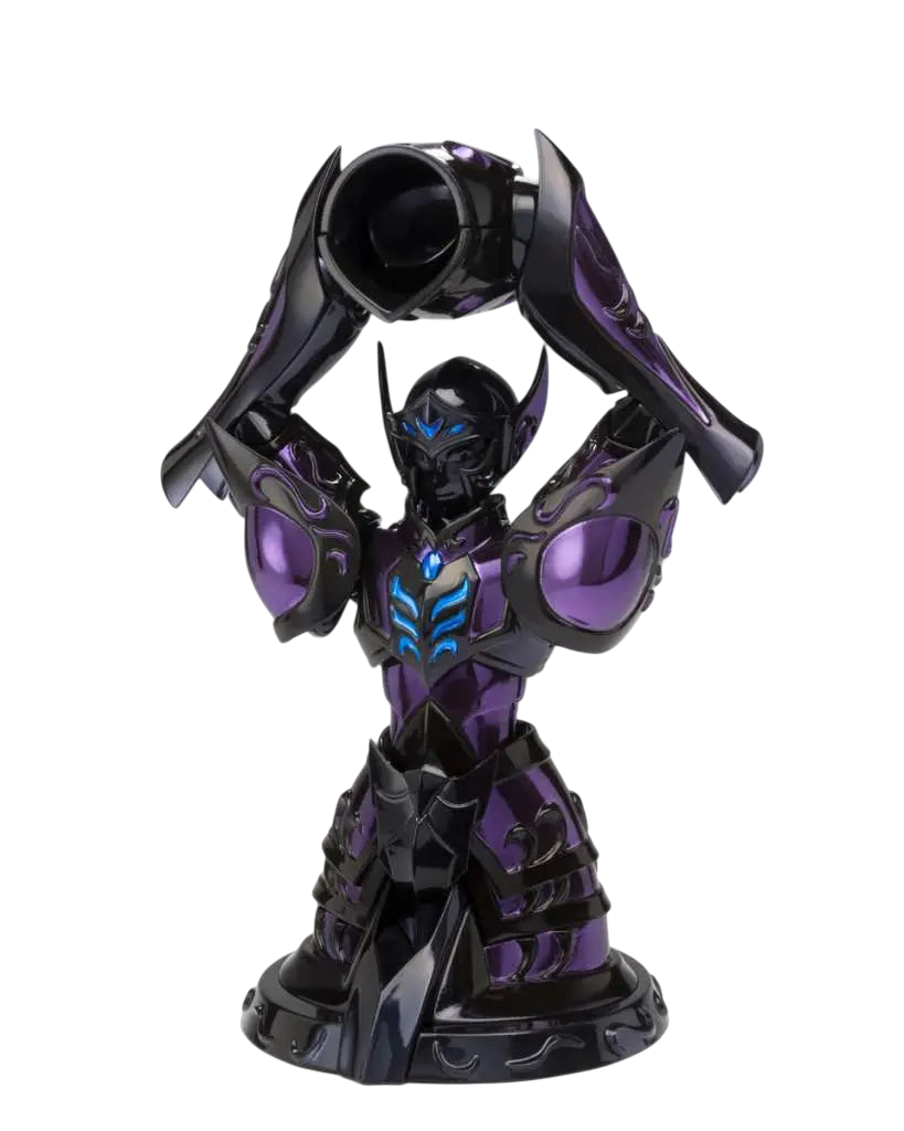 Aquarius Surplice - Saint Cloth EX 20th Anniversary BANDAI