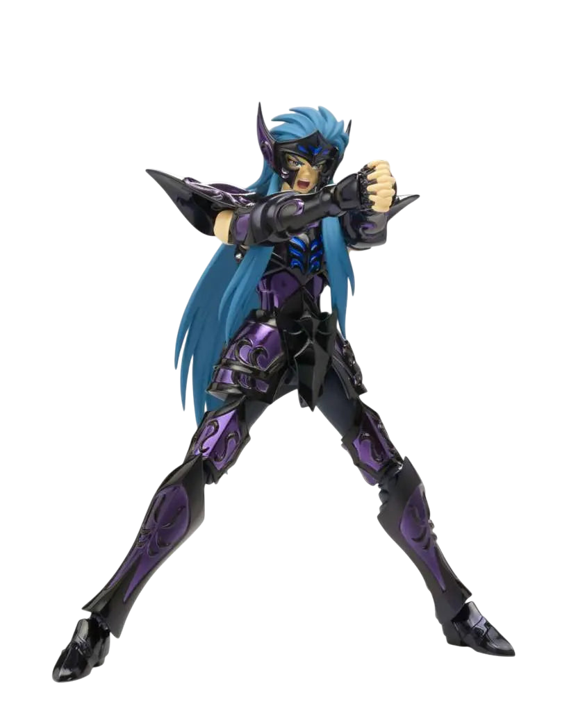 Aquarius Surplice - Saint Cloth EX 20th Anniversary BANDAI