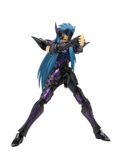 Aquarius Surplice - Saint Cloth EX 20th Anniversary BANDAI