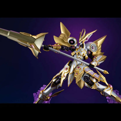 Monsters Chronicle Yu-Gi-Oh - Vrains Access - Vue 5