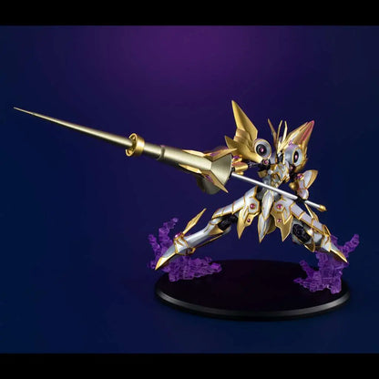 Monsters Chronicle Yu-Gi-Oh - Vrains Access - Vue 3